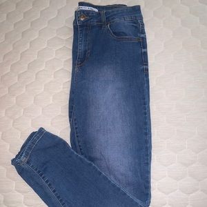 Belk jeans